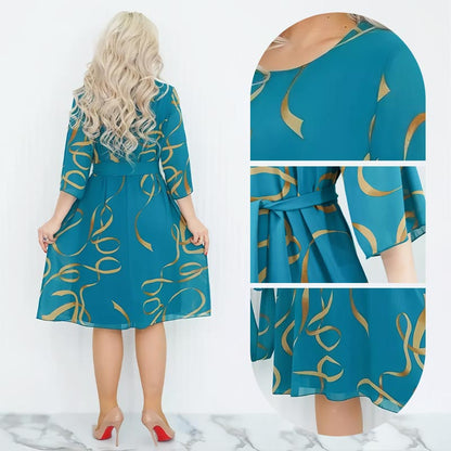 Beautifully Crafted Dress