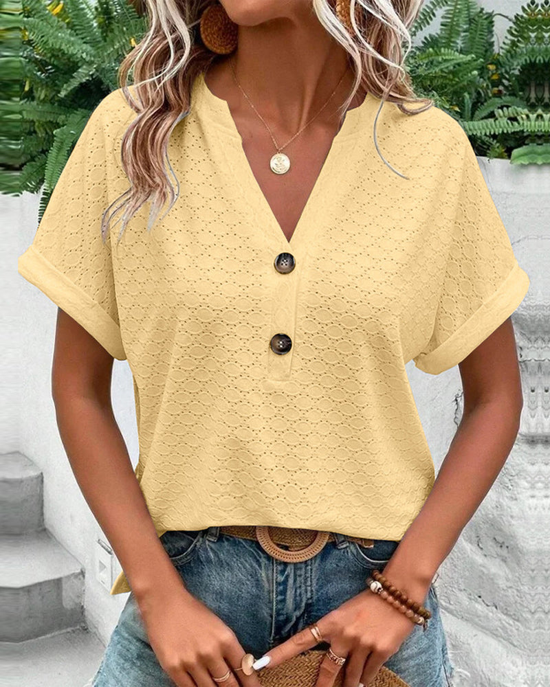 Classic Designed Shirt