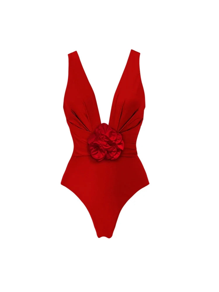 Swimsuit