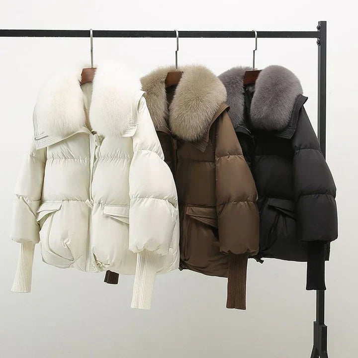 Classic Vintage Coat