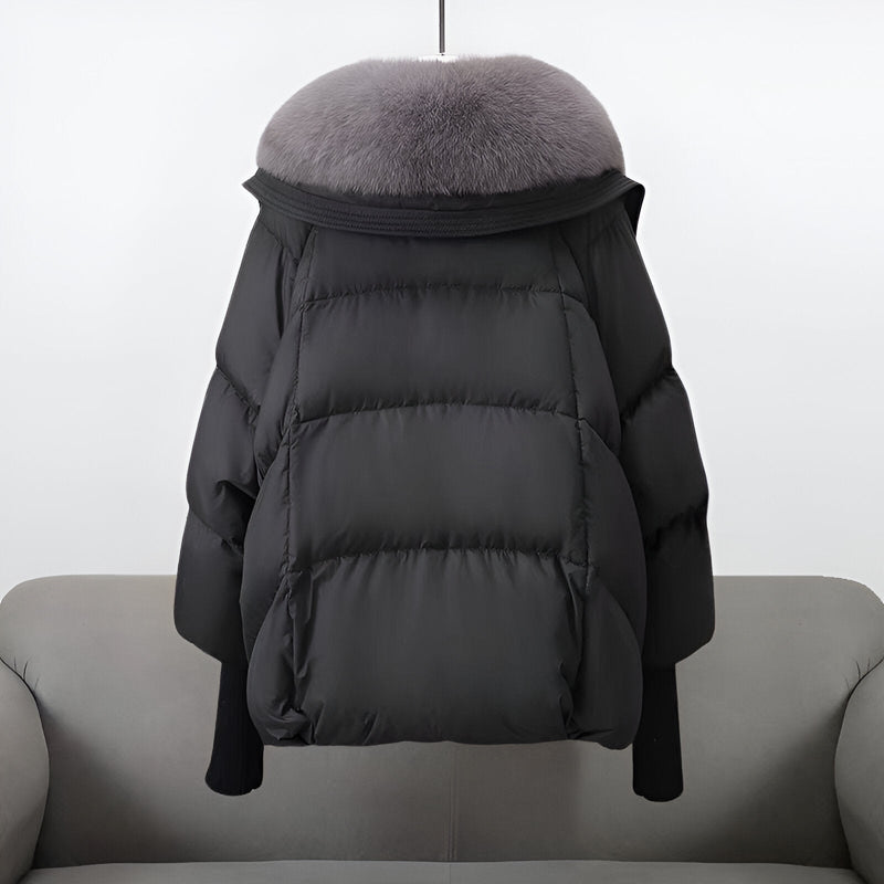 Classic Designed Jacket