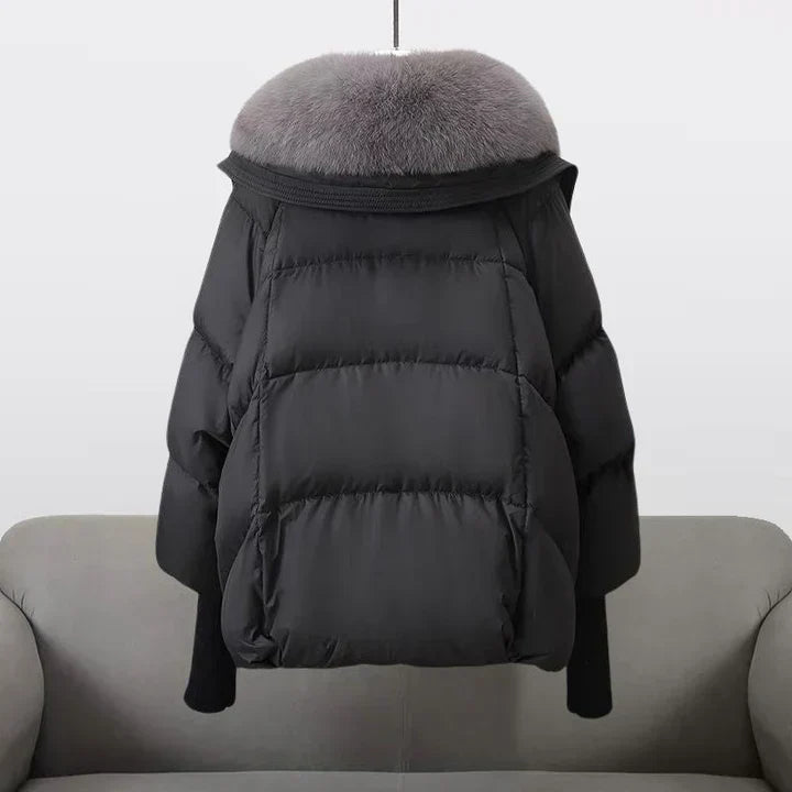 Classic Vintage Coat