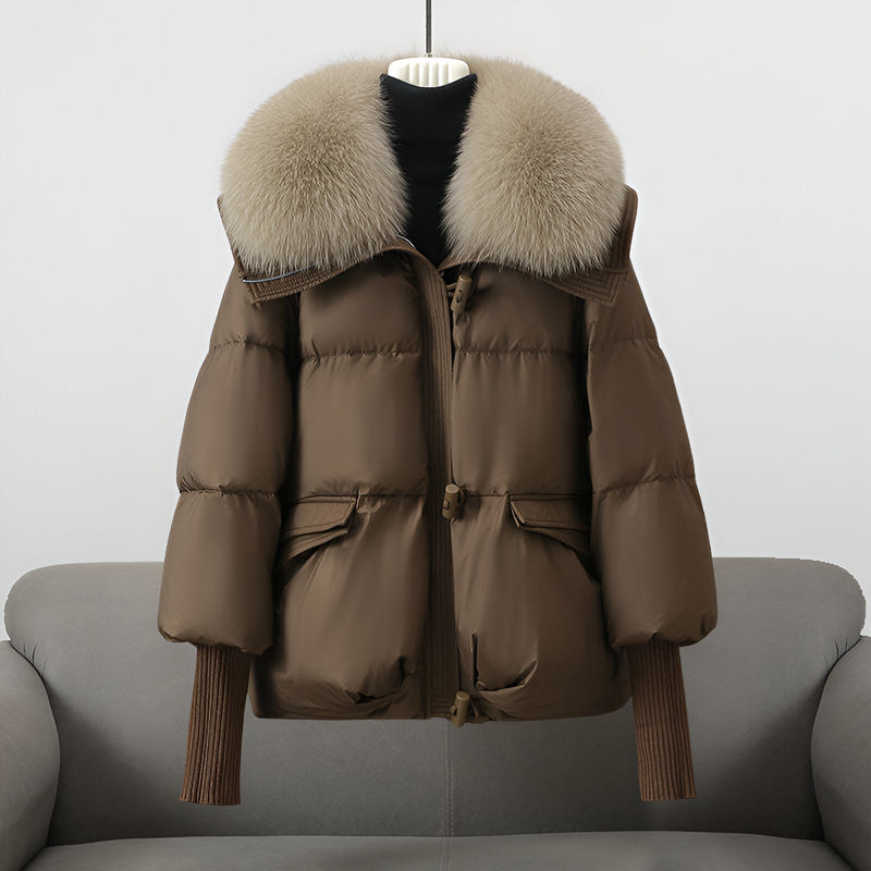 Classic Designed Jacket