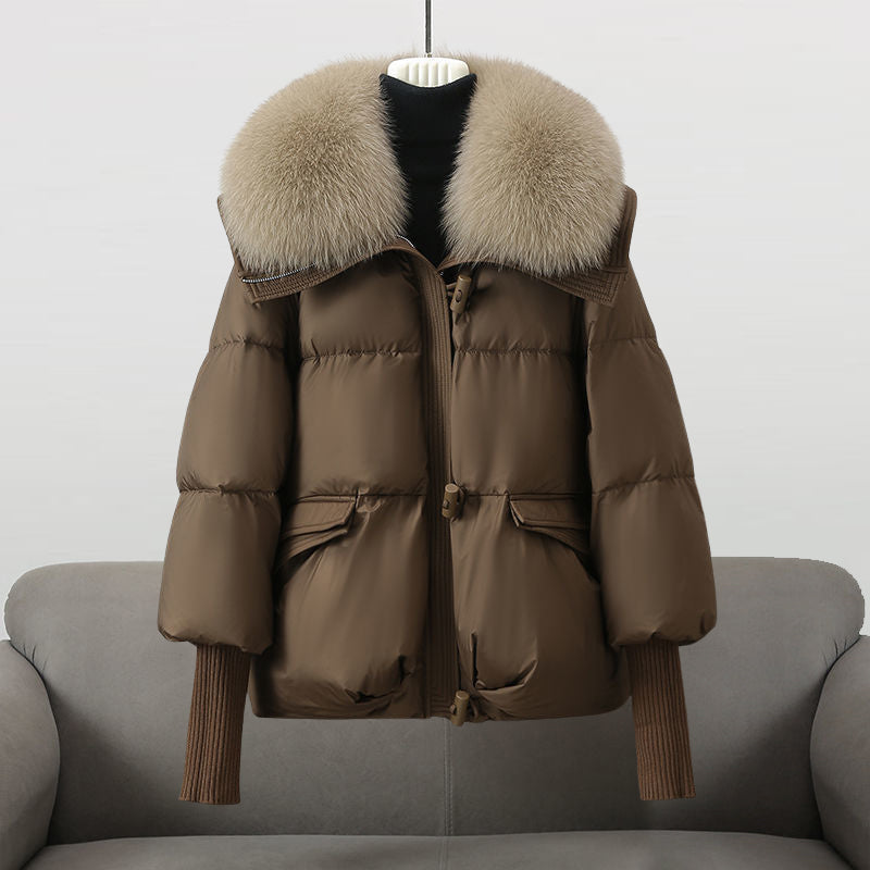 Classic Vintage Coat