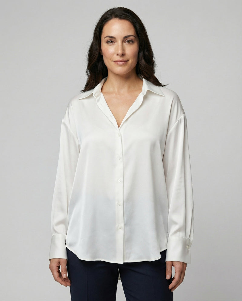 Thoughtfully Designed Garment