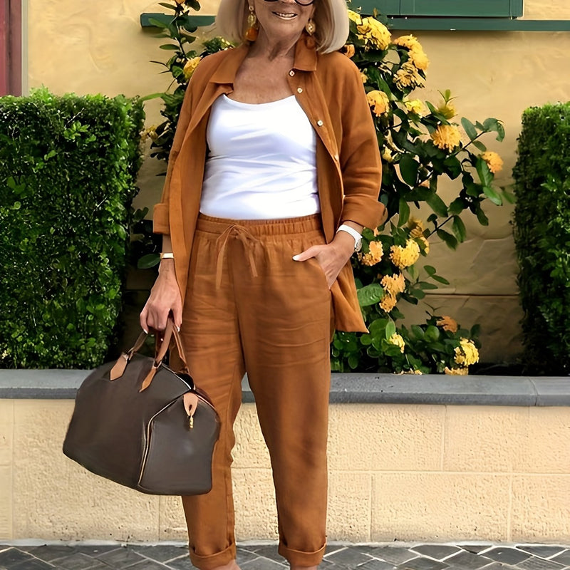 Beautifully Crafted Trousers