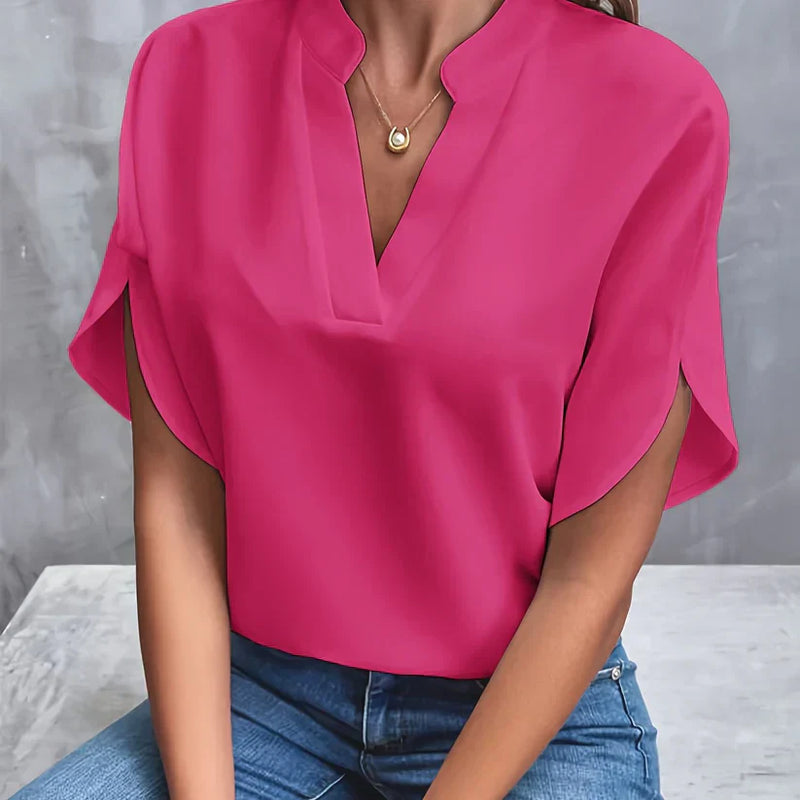 Classic Designed Blouse