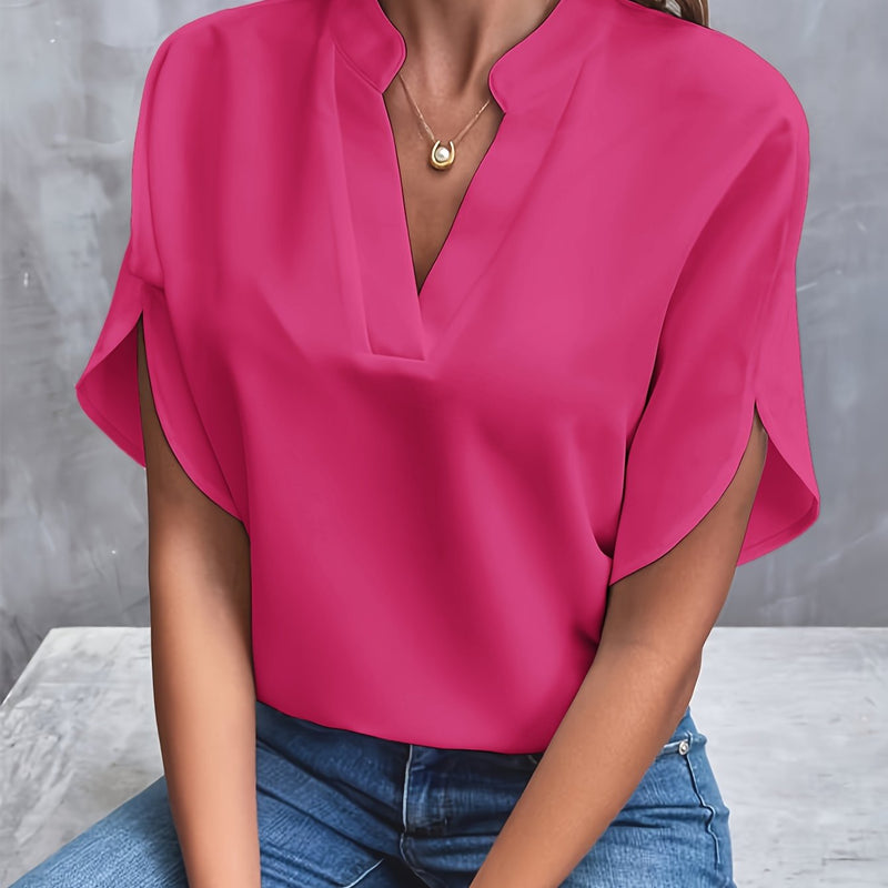 Timeless Vintage Style Shirt