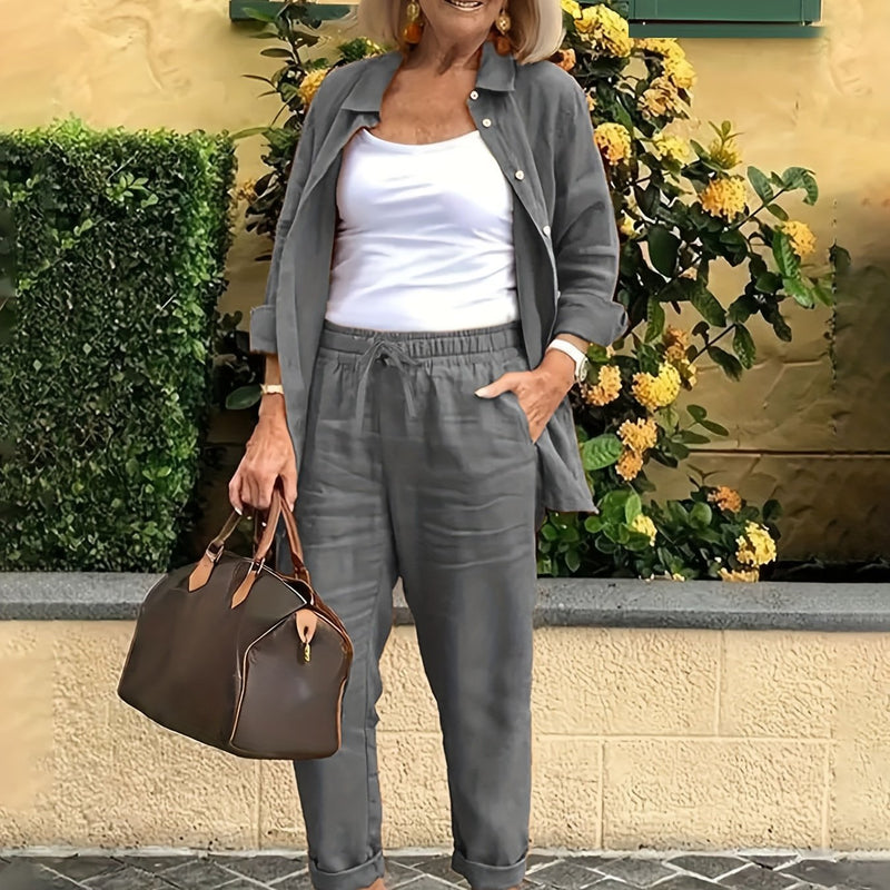 Beautifully Crafted Trousers