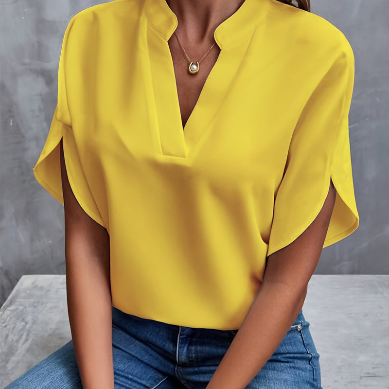 Classic Vintage Blouse
