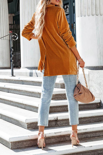 Classic Vintage Coat