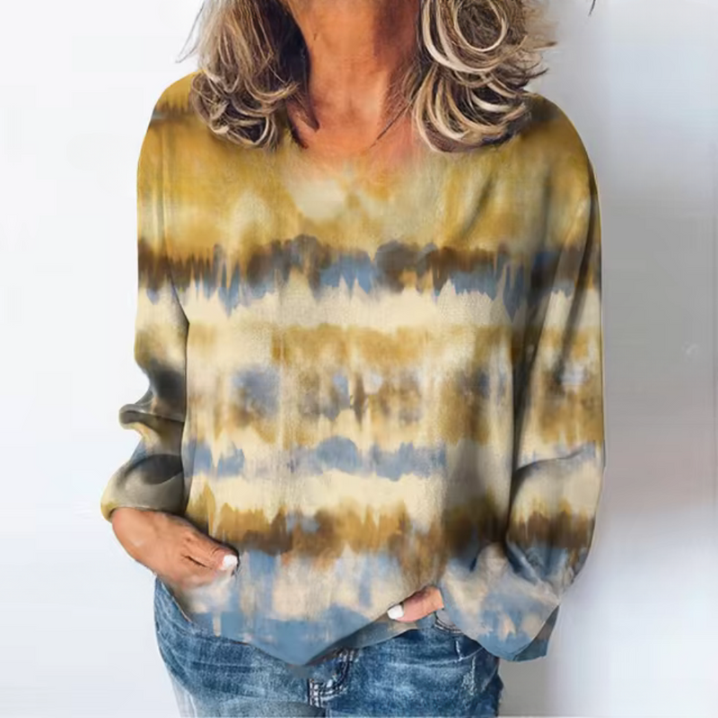 Vintage Inspired Sweater