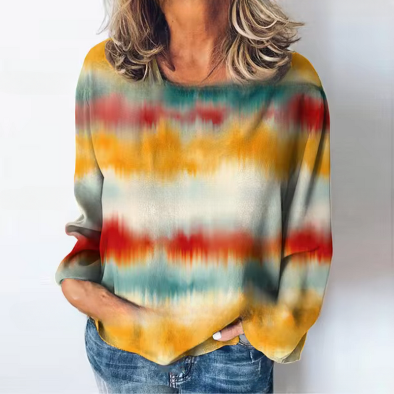 Vintage Inspired Sweater