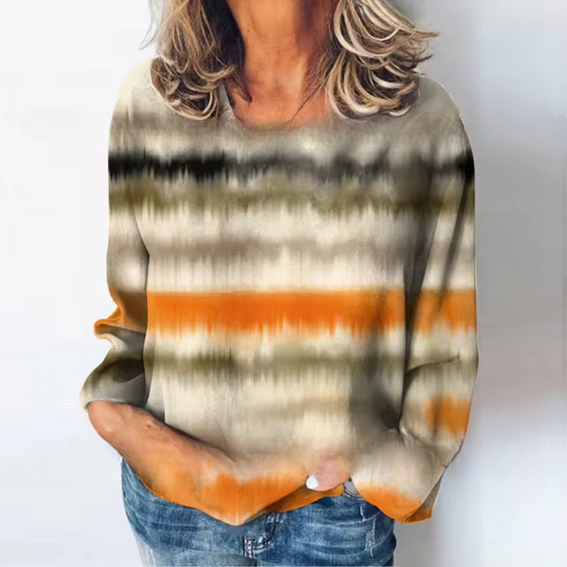 Vintage Inspired Sweater