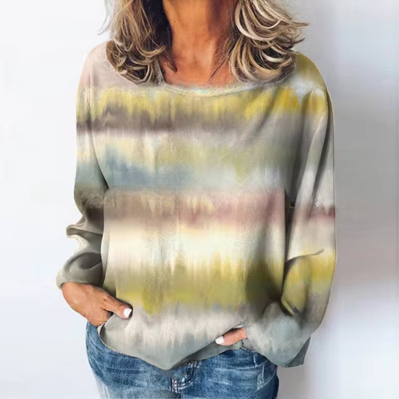 Vintage Inspired Sweater