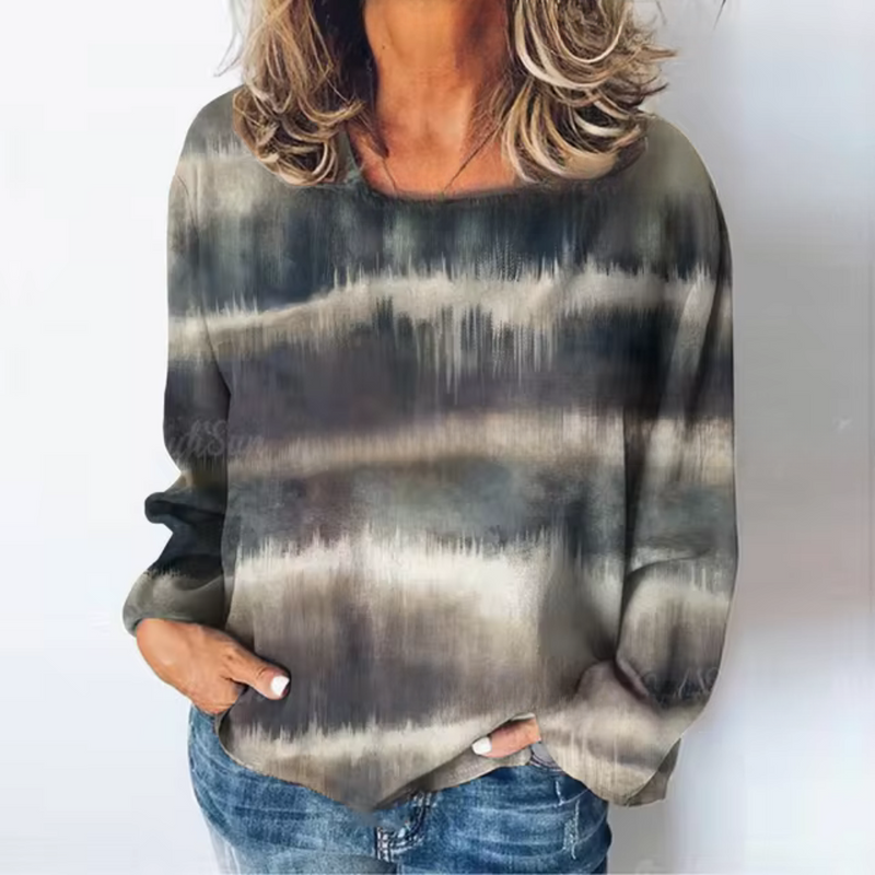 Vintage Inspired Sweater