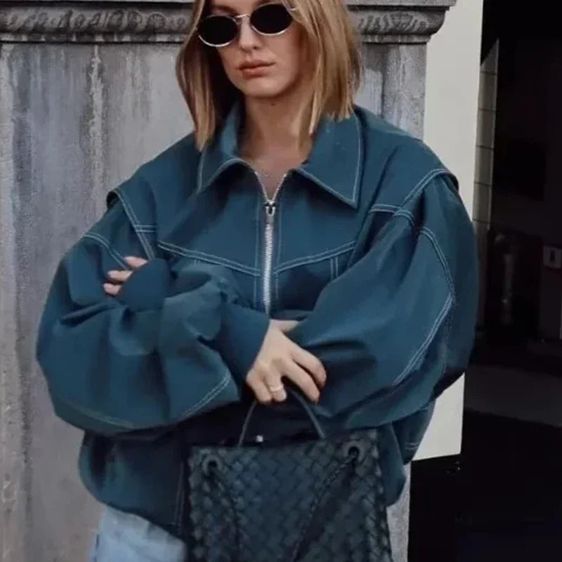 Classic Vintage Coat