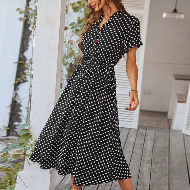 Elegantly Designed Dress