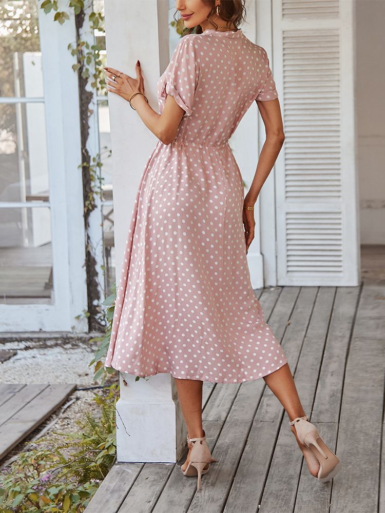 Elegantly Designed Dress