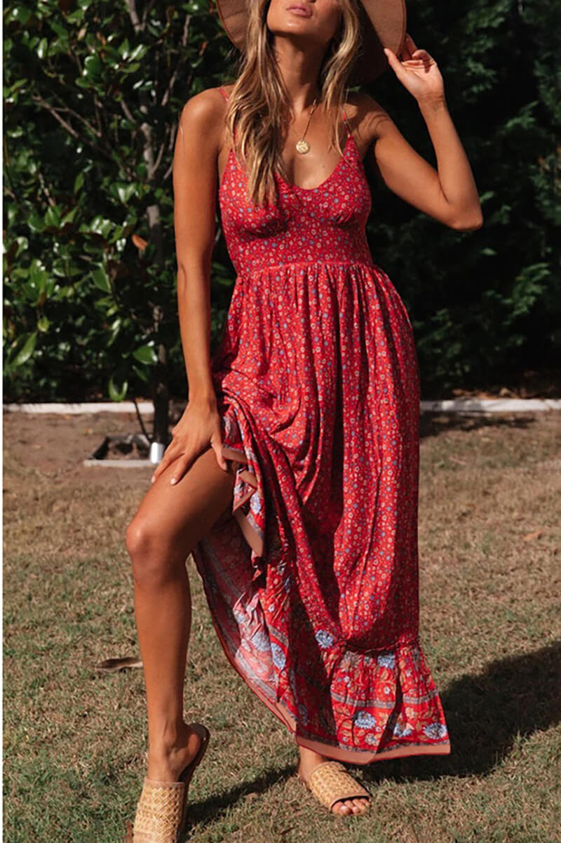Beautifully Crafted Dress