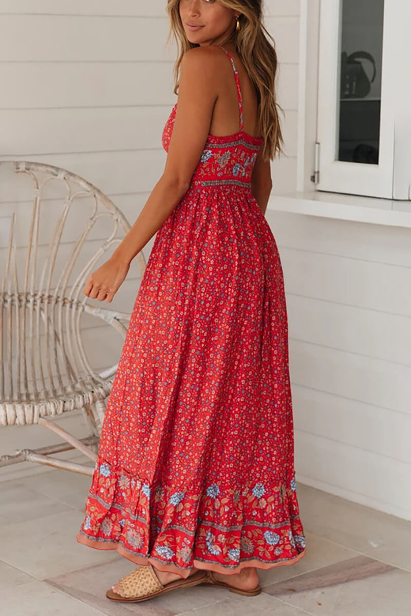 Beautifully Crafted Dress