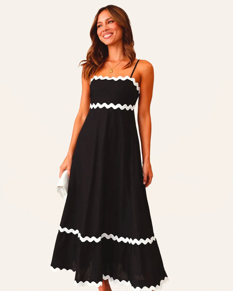 Classic Vintage Dress