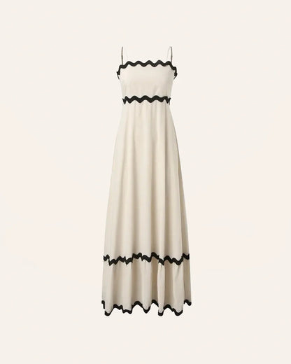 Elegantly Designed Dress