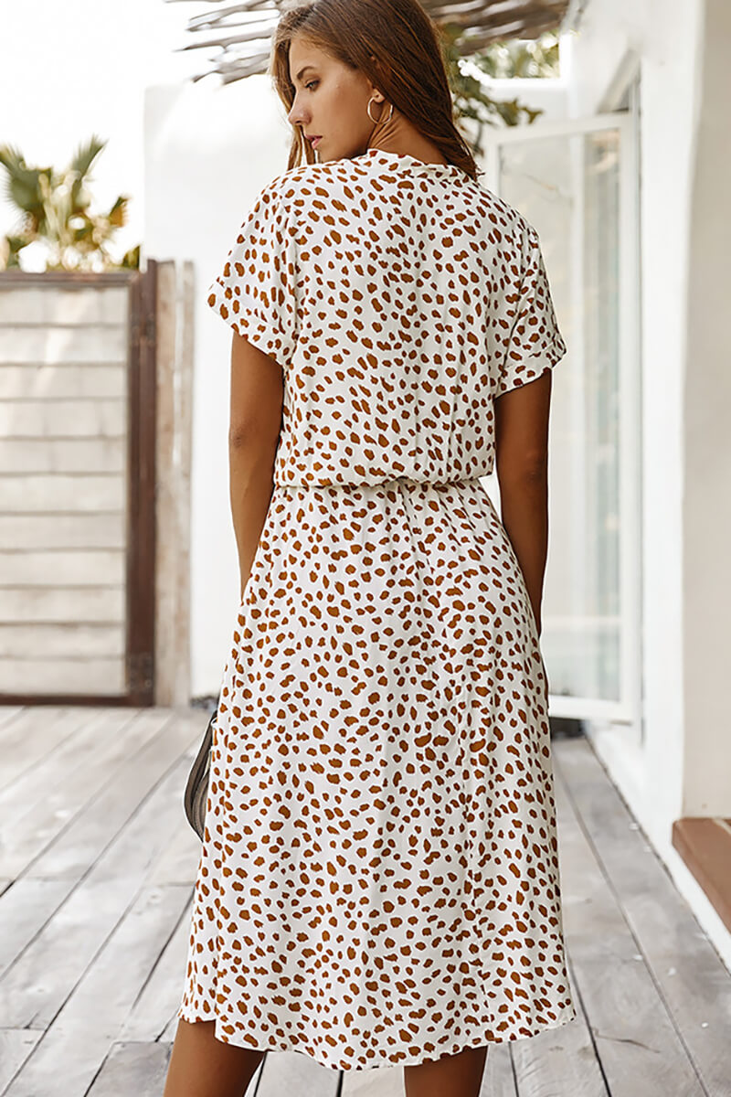 Thoughtfully Designed Dress