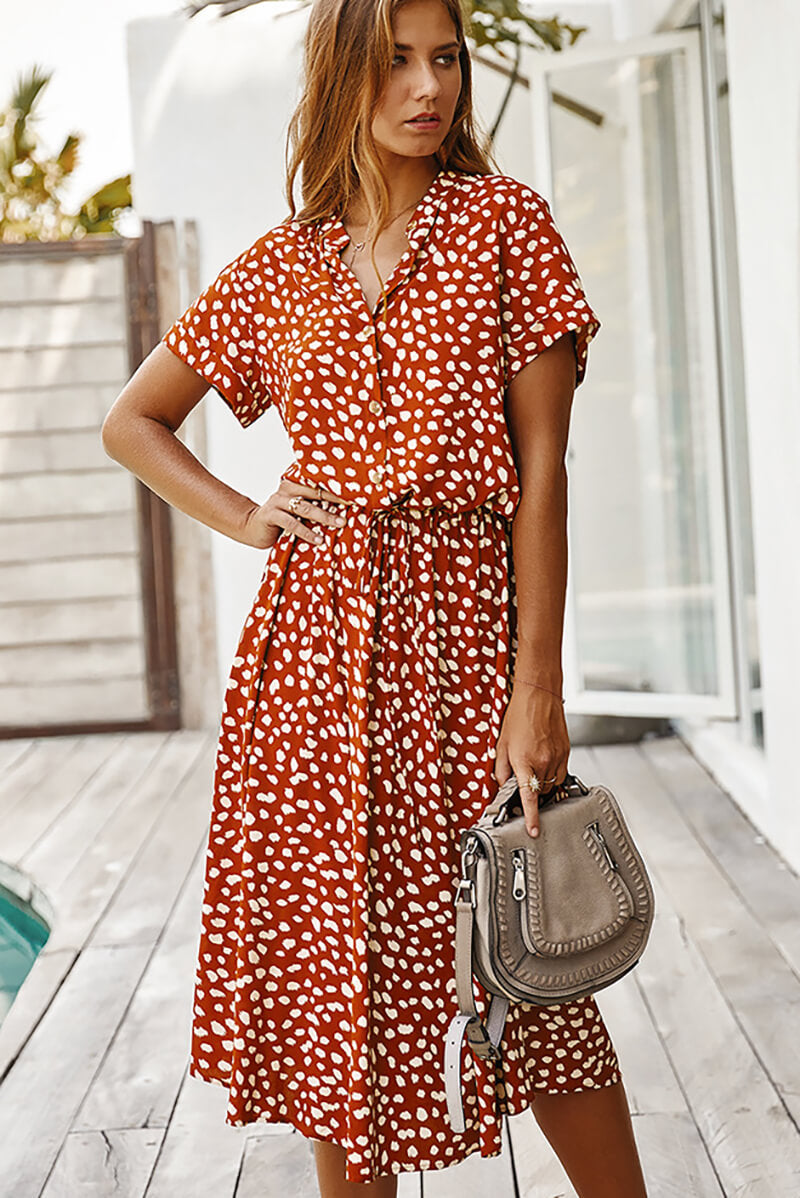 Beautifully Crafted Dress