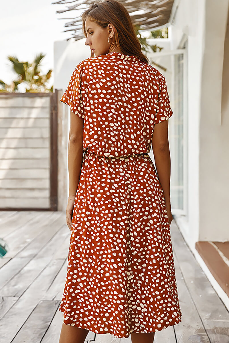 Beautifully Crafted Dress