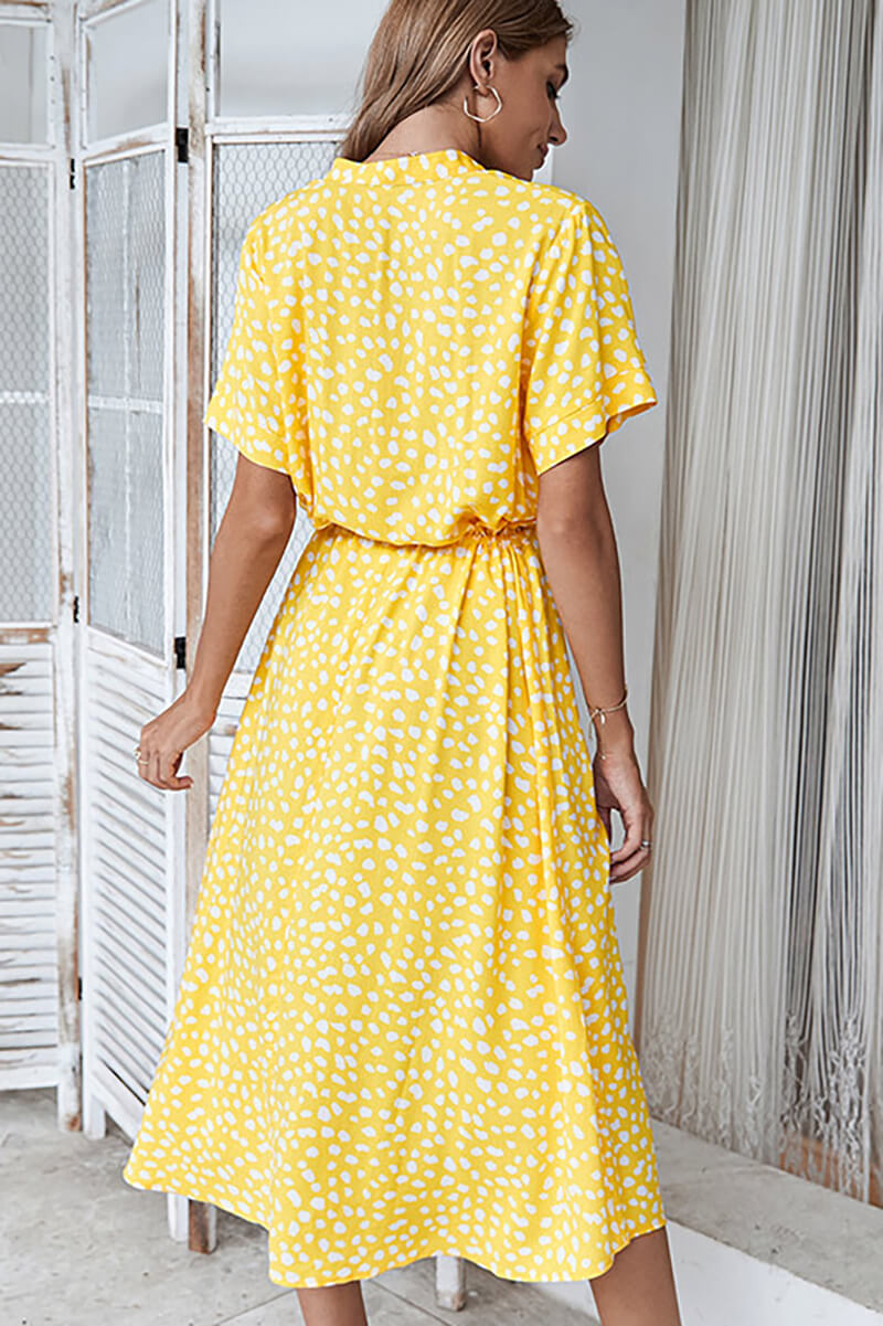 Vintage Inspired Dress