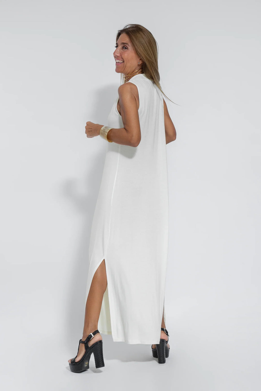 Thoughtfully Designed Dress