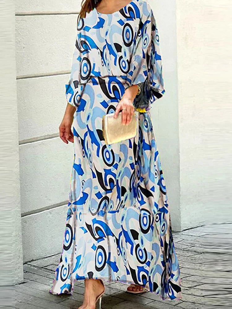 Elegantly Designed Dress