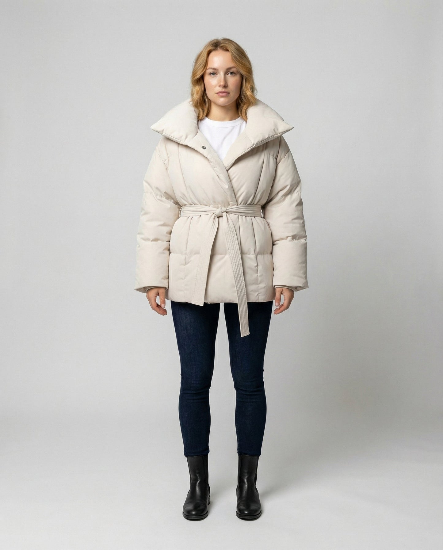 Thoughtfully Designed Garment