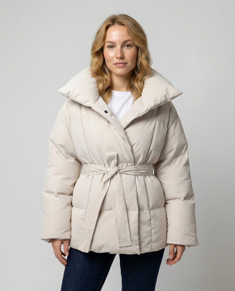 Thoughtfully Designed Garment