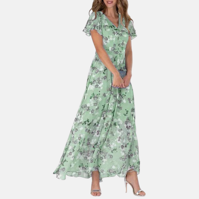 Thoughtfully Designed Dress