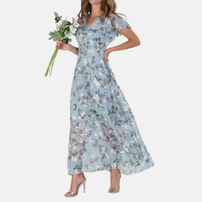 Beautifully Crafted Dress