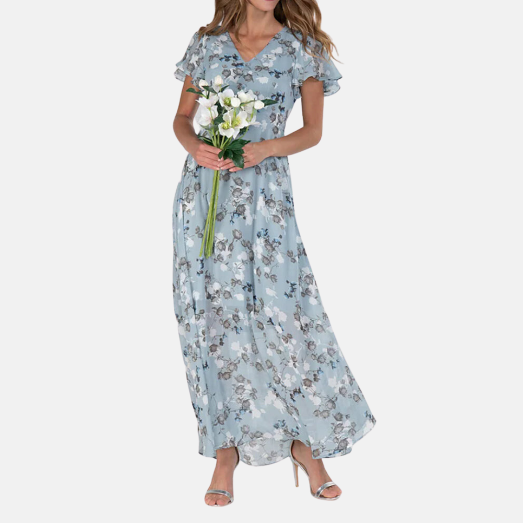 Classic Vintage Dress