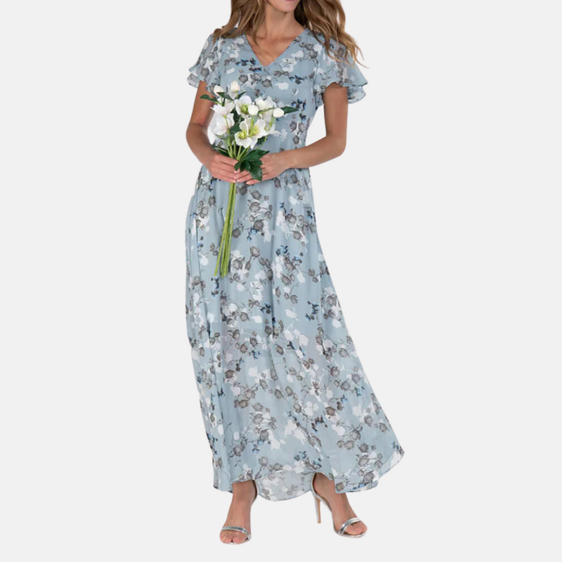 Classic Vintage Dress