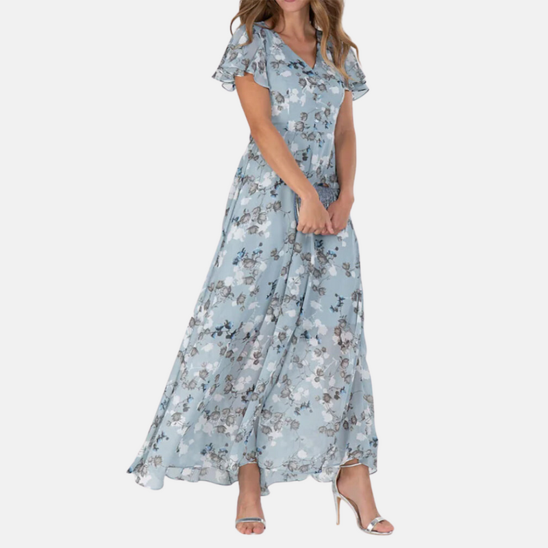 Thoughtfully Designed Dress