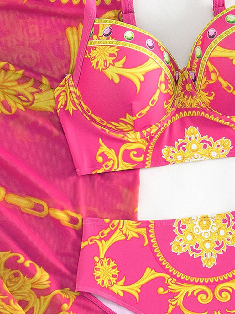 Classic Designed Dress
