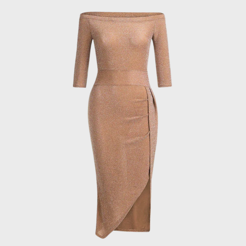 Beautifully Crafted Dress