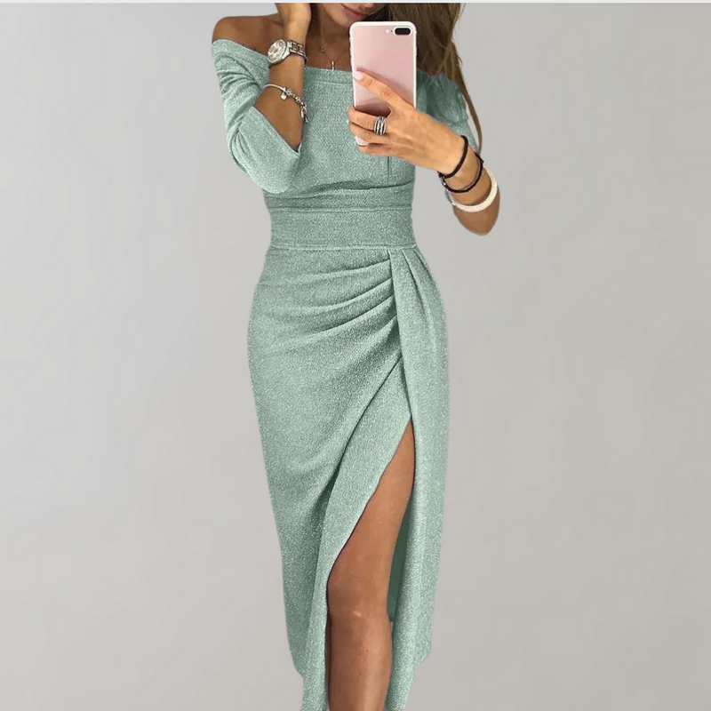 Elegantly Designed Dress