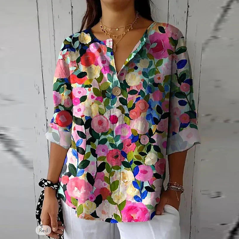 Elegantly Designed Garment