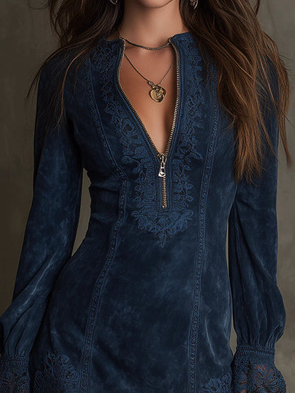 Thoughtfully Designed Dress