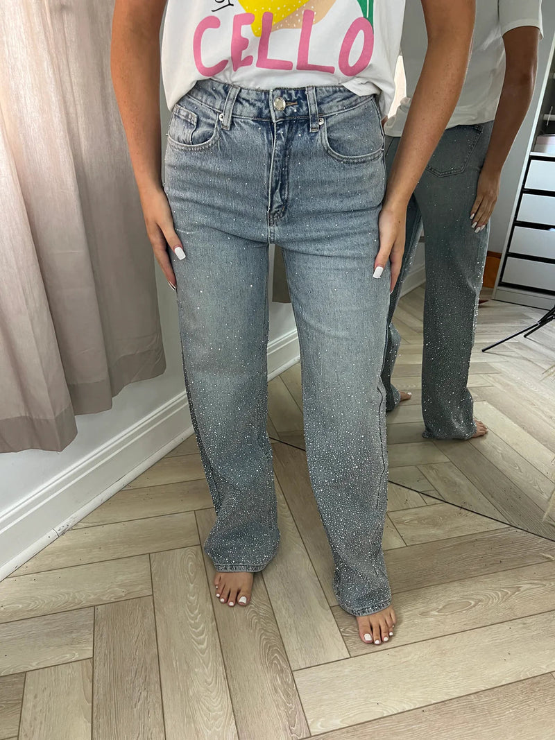 Classic Designed Garment