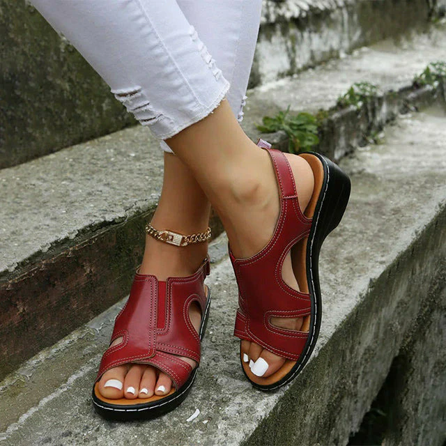 Comfortable Orthopedic Shoes for Daily Wear