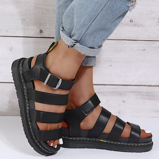 Beautifully Crafted Orthopedic Sandals