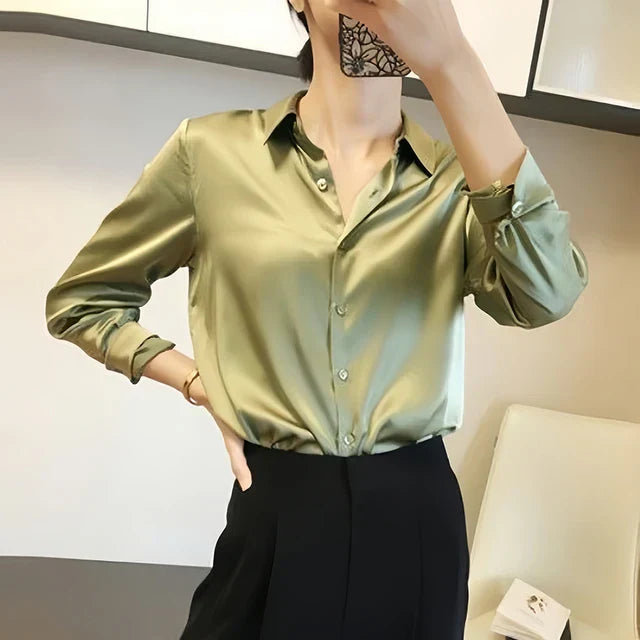 Beautifully Crafted Blouse