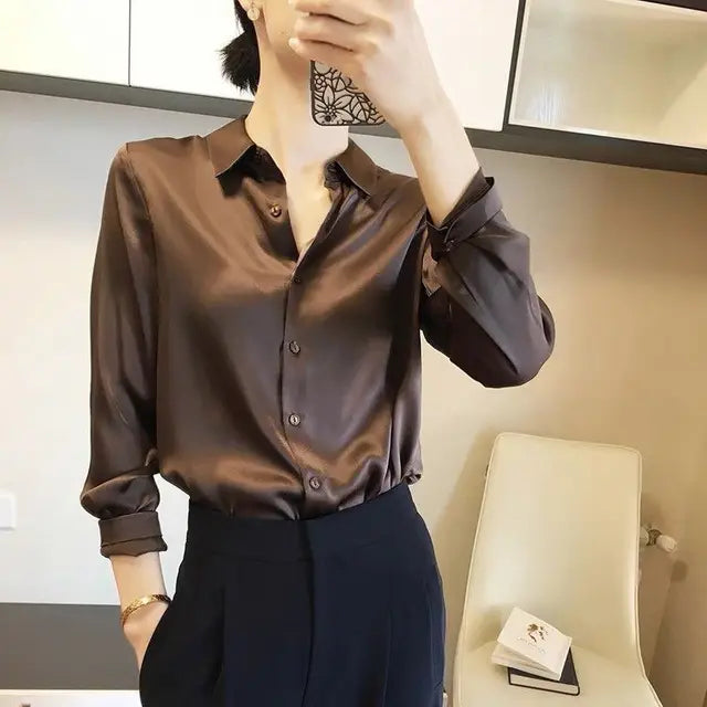 Beautifully Crafted Blouse